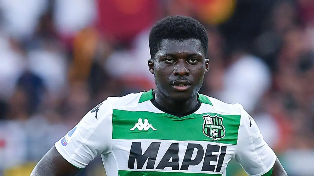 Quando Duncan fece litigare Corvino e Angelozzi: lo scippo del Sassuolo al Bologna