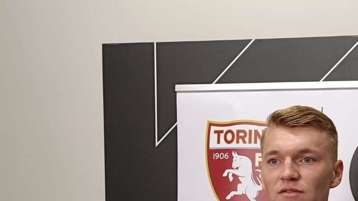 Torino, Troise: “Schuurs, Ricci e Singo non sono nelle mire del Napoli”