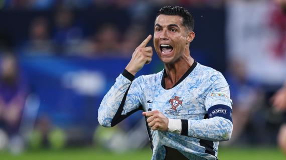 Ronaldo cambia il calcio saudita: "Ha costretto gli arabi ad andare a letto prima"