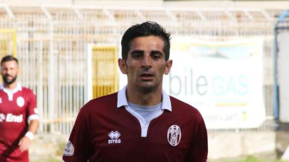 UFFICIALE: Sicula Leonzio, acquistato l'attaccante Catania