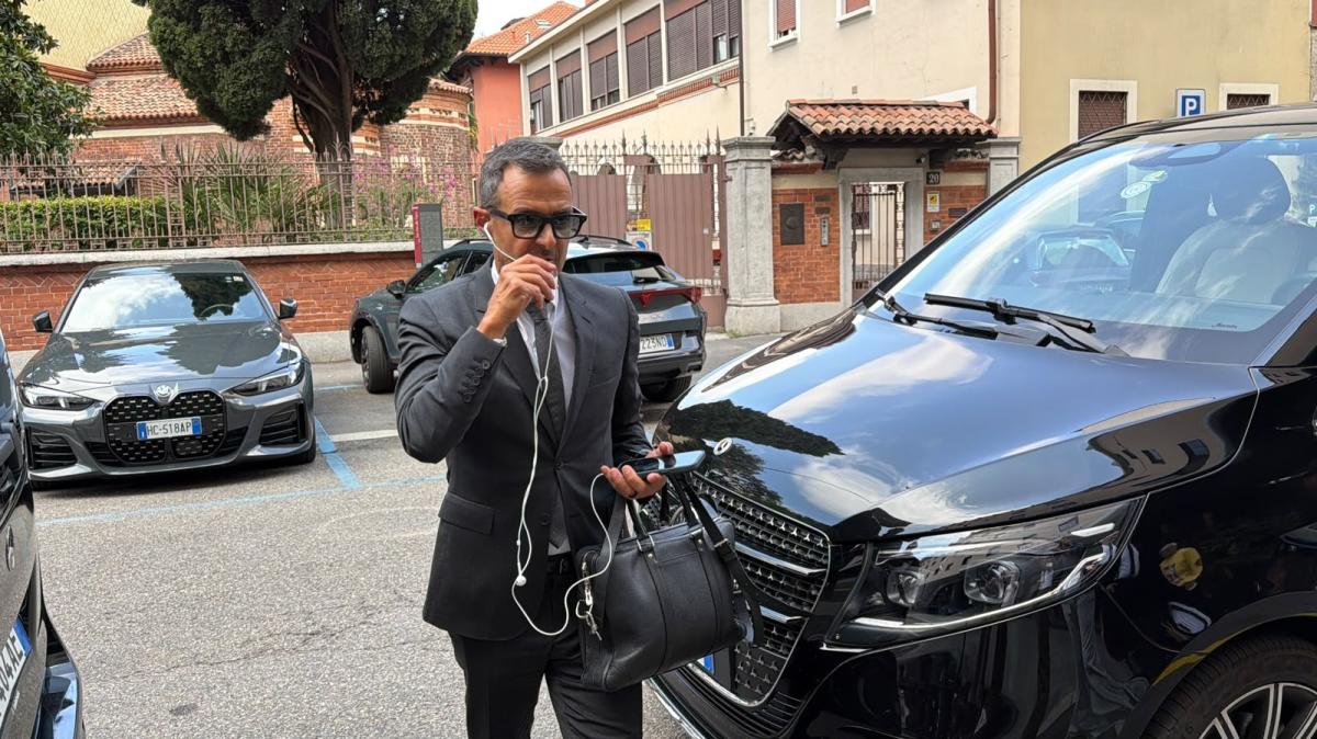L'uomo più chiacchierato del mondo Milan è a Milano: Jorge Mendes incontrerà la dirigenza rossonera