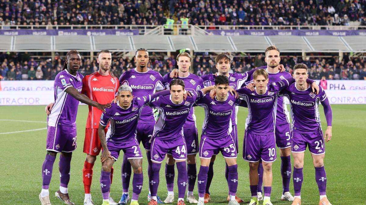 Fiorentina, Giorgetti: "Una della partite migliori dei Viola, ora serve vincere gli scontri diretti"