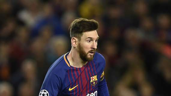 Messi, addio al Barcellona. La FIFA può concedere al City un trasferimento provvisorio
