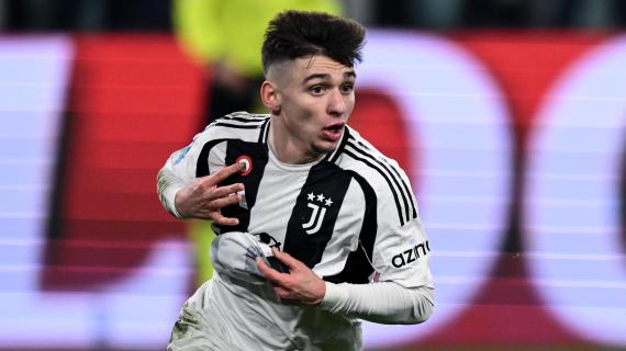 Conceicao decide il derby d'Italia: Juventus-Inter 1-0, gli highlights della partita