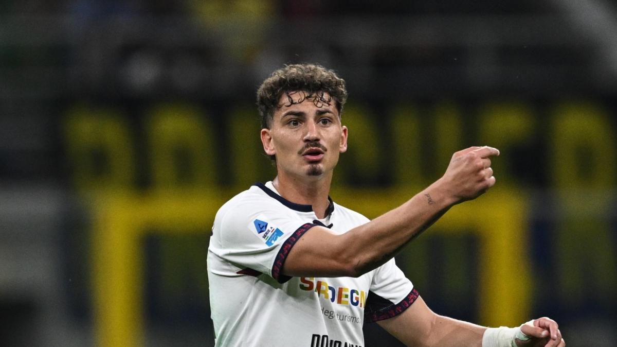 Immagine news Serie A n.1