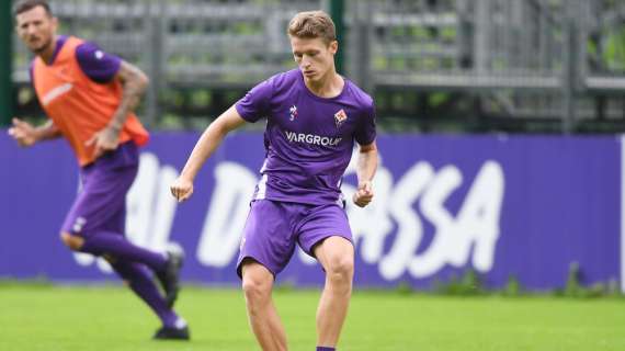 UFFICIALE: Pordenone, preso il difensore Zanon dalla Fiorentina