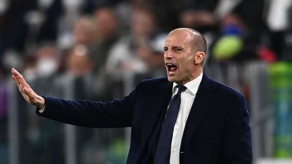 La Repubblica: "Allegri non farà meglio di Pirlo: la Juventus gioca ancora a braccio"