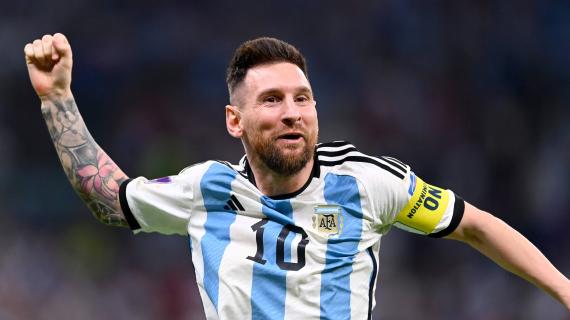 Clamoroso Sport: Messi verso l'Al-Hilal. L'ufficialità può arrivare il prossimo 6 giugno