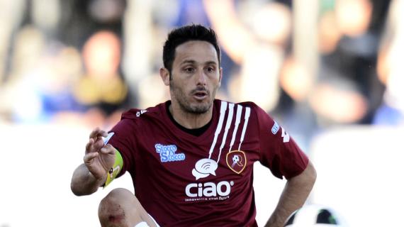 9 maggio 2004, gol spettacolare di Di Michele. La Reggina si salva contro i Campioni