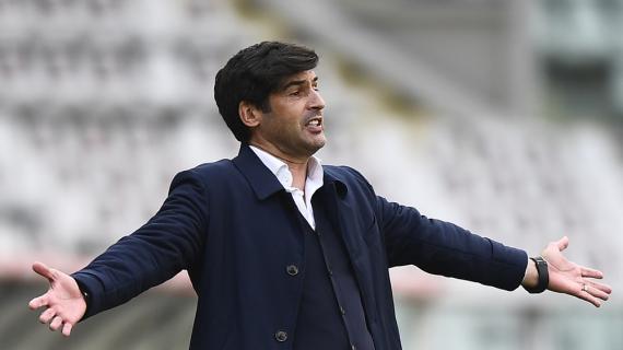 Milan, tra i candidati c'è Paulo Fonseca: può vincere il tecnico dell'anno in Ligue 1