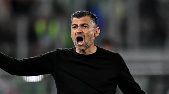 Juventus al lavoro sul mercato: si stringe per il riscatto di Conceicao e il colpo Sancho