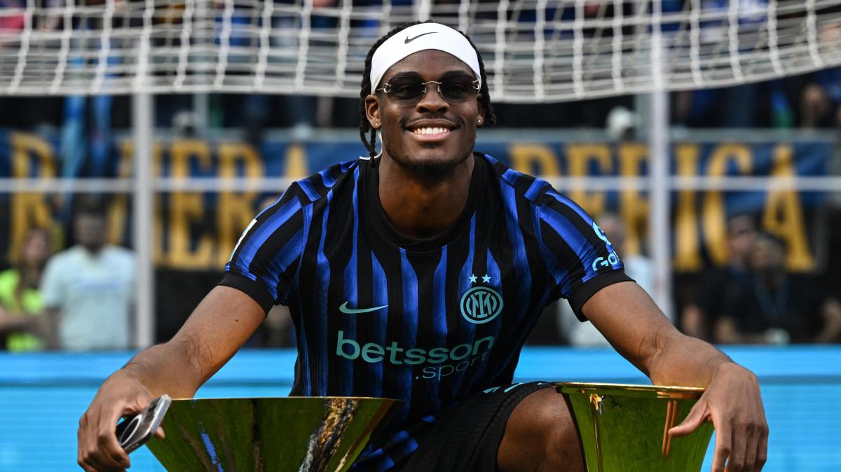 Immagine news Serie A n.1