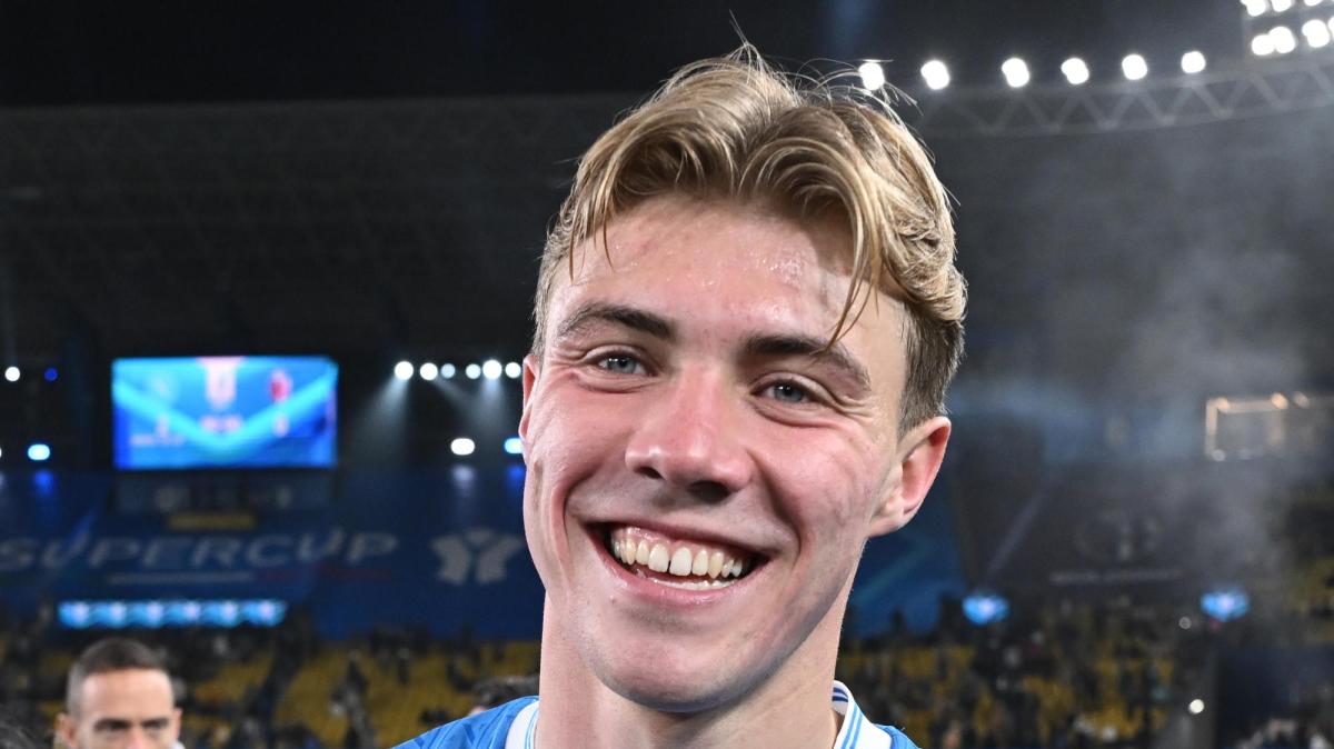 Immagine news Serie A n.1