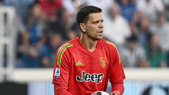 Szczesny ridimensiona la parata su Biraghi: "Normalissima, non mi sembrava molto difficile"