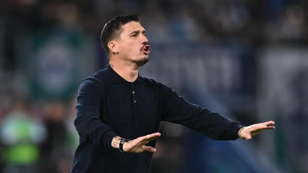 Cagliari, mister Pisacane: "Sogno di portare il Cagliari dove merita"