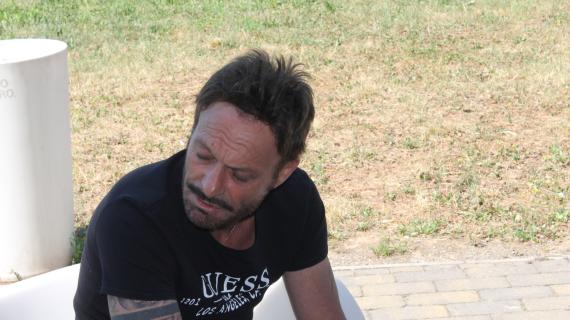 Addio a Totò Schillaci. L'omelia ai funerali: "Sei in una squadra in paradiso"