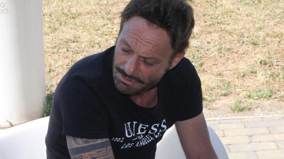 Mattia Schillaci: ‘Caro papà, fra me e te il nostro legame non avrà mai fine’.