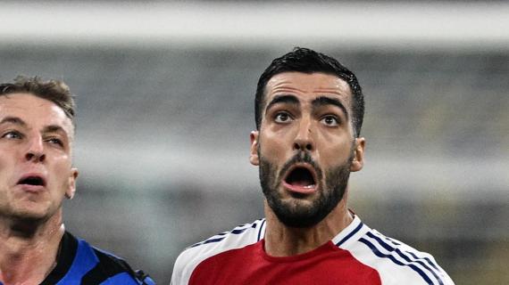 Arsenal, 2-1 mozzafiato al Newcastle. Merino: "Non poteva andare meglio, vinto all'ultimo"