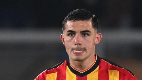 Krstovic seguito da Milan e Roma. La richiesta del Lecce dipende dal risultato finale