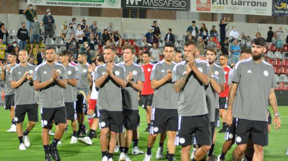 Serie B, Alessandria-Ascoli: i grigi puntano sul “Moccagatta” per la prima vittoria stagionale