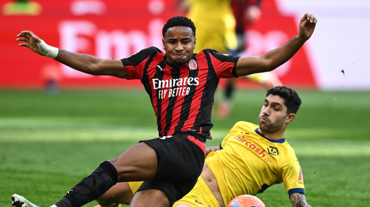 Immagine news Serie A n.2