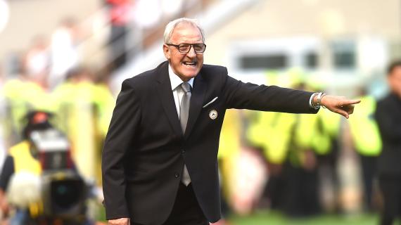 Luigi Delneri, l'artefice del miracolo Chievo. In Champions con la Sampdoria
