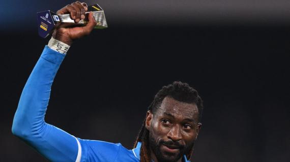 Opzioni attivate 'ufficiosamente' da Inter e Napoli: le situazioni di De Vrij e Anguissa
