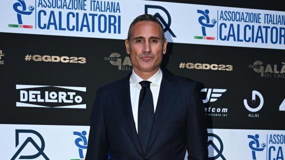 Amoruso: "Kean ha trovato il posto giusto. La Fiorentina ha bisogno di lui e viceversa"