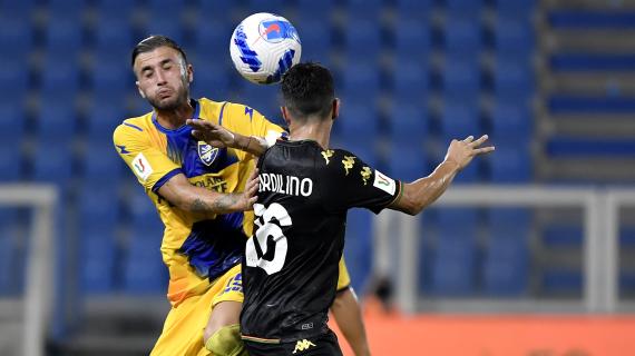 Inter pronta a mettere sotto contratto Fiordilino: rinforzo in vista per l'Under 23