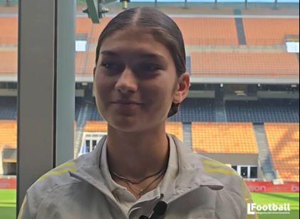 Immagine news Calcio femminile n.1