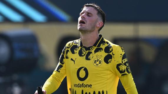 Immagine news primo piano TUTTO mercato WEB: notizie di calcio e calciomercato