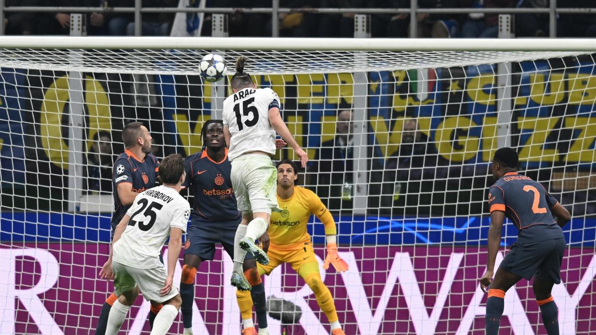 Immagine news Serie A n.4