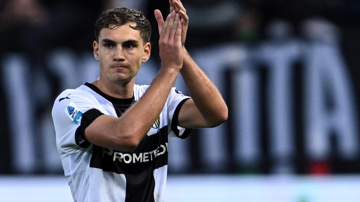 Immagine news primo piano TUTTO mercato WEB: notizie di calcio e calciomercato