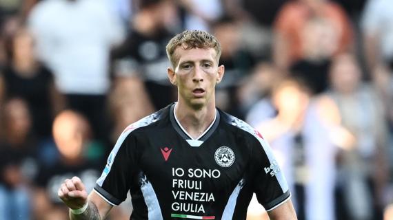 Runjaic per ora ha visto solo Bertola titolare: gli acquisti dell'Udinese al debutto