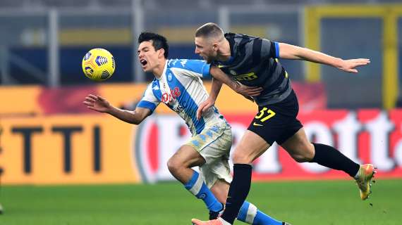 TOP NEWS Ore 20 - Tonfo Roma e gioia Torino, ora Napoli-Inter. Le ultime sulla Superlega
