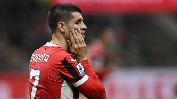 Cagliari-Milan, entusiasmo rossonero dopo Madrid ma che tegola Morata: le quote