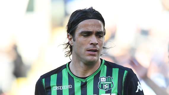 Cagliari e lo scherzetto fatto da un ex. Il Sassuolo si esalta nella ripresa
