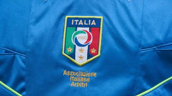 Serie C, 23^ giornata: le designazioni arbitrali per il Girone A