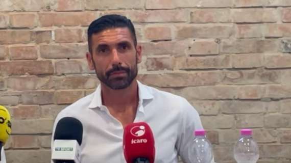 Rimini, Raimondi: "Perugia squadra che è stata costruita per una categoria superiore"