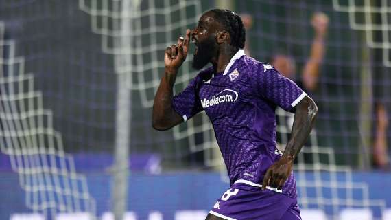 LIVE TMW - DIRETTA CONFERENCE LEAGUE (ore 18.45): Fiorentina e Francoforte di misura