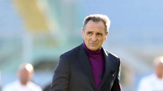 Fiorentina, Prandelli: "Stiamo diventando squadra, ma ci vuole un po' di tempo"