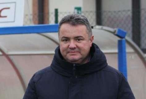 Cittadella Vis Modena, Biagini: "Prima ci consolidiamo in categoria. Ma siamo ambiziosi"