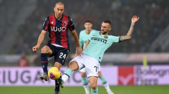 Bologna-Parma, le formazioni ufficiali: Palacio ok, torna Alves dal 1'