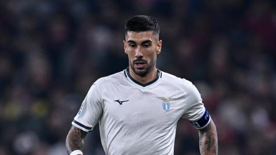 Lazio, Zaccagni convocato ma in forte dubbio: problema muscolare per il capitano