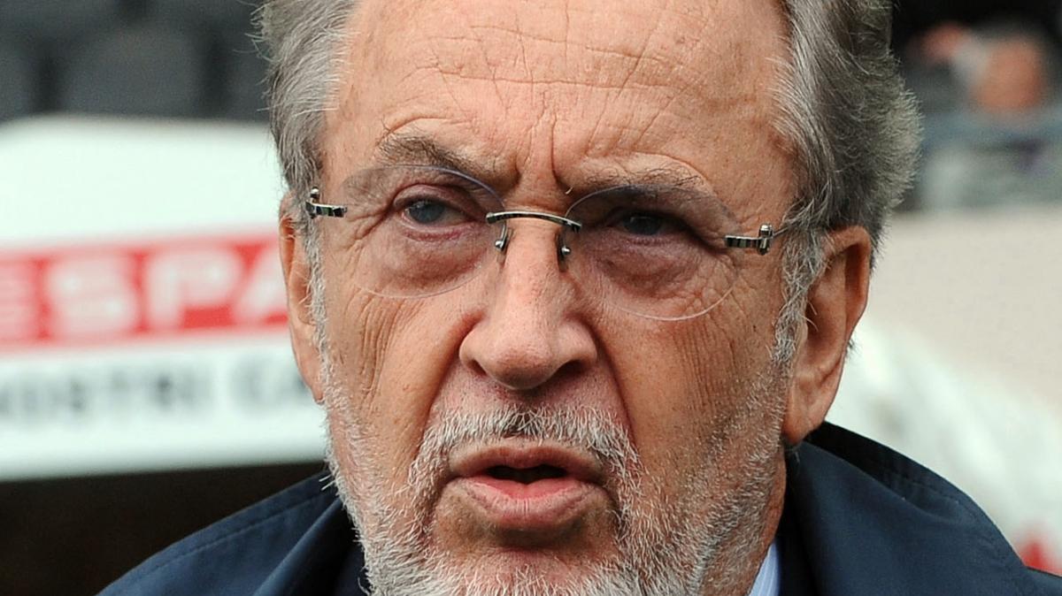 Immagine news primo piano TUTTO mercato WEB: notizie di calcio e calciomercato