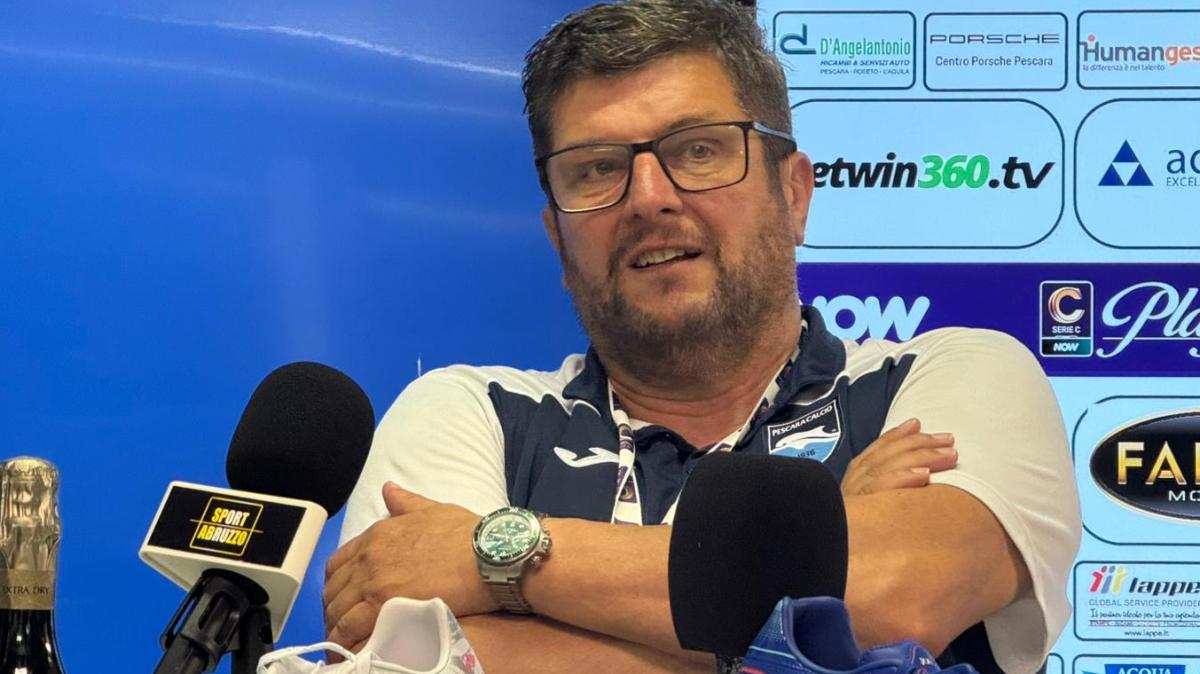 Silvio Baldini e il motore invisibile della carriera romantica di un grande allenatore