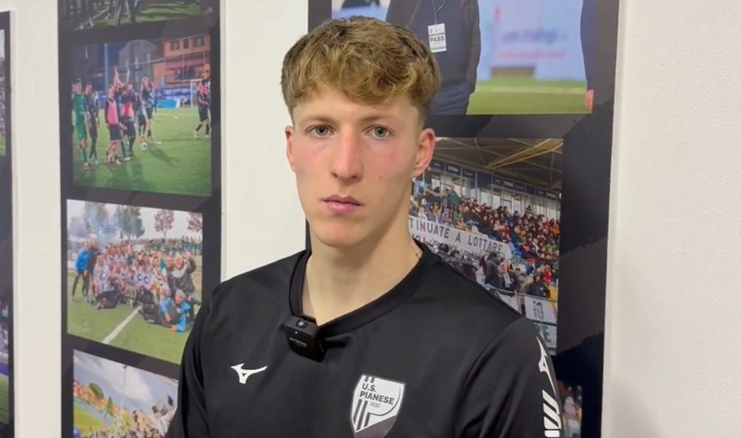 Immagine news Serie C n.1