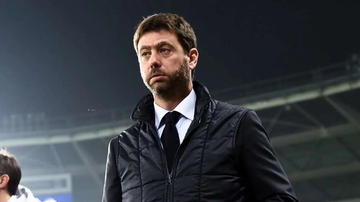beIN Sports - "Agnelli si è dimesso". Ma la Juventus smentisce