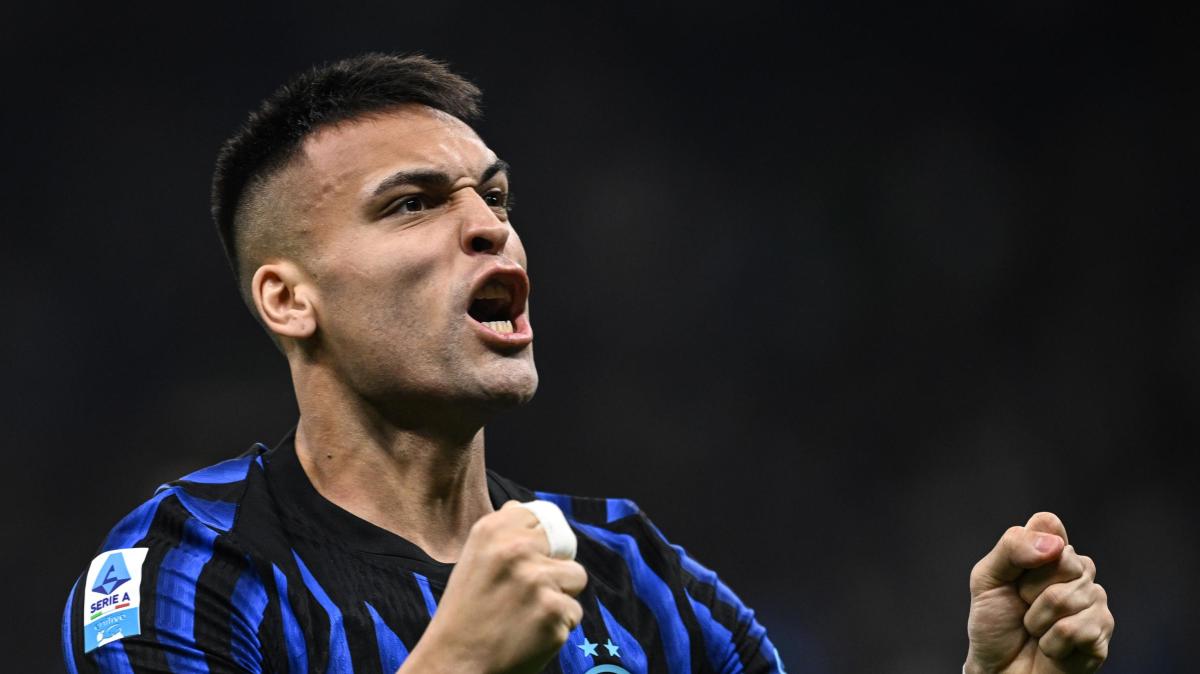 Immagine news Serie A n.2