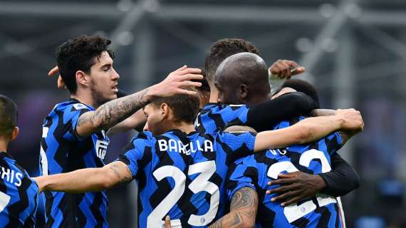 Inter, il brand vale 466 milioni di euro. Crescita del 235% rispetto al 2016, follower a 428 milioni